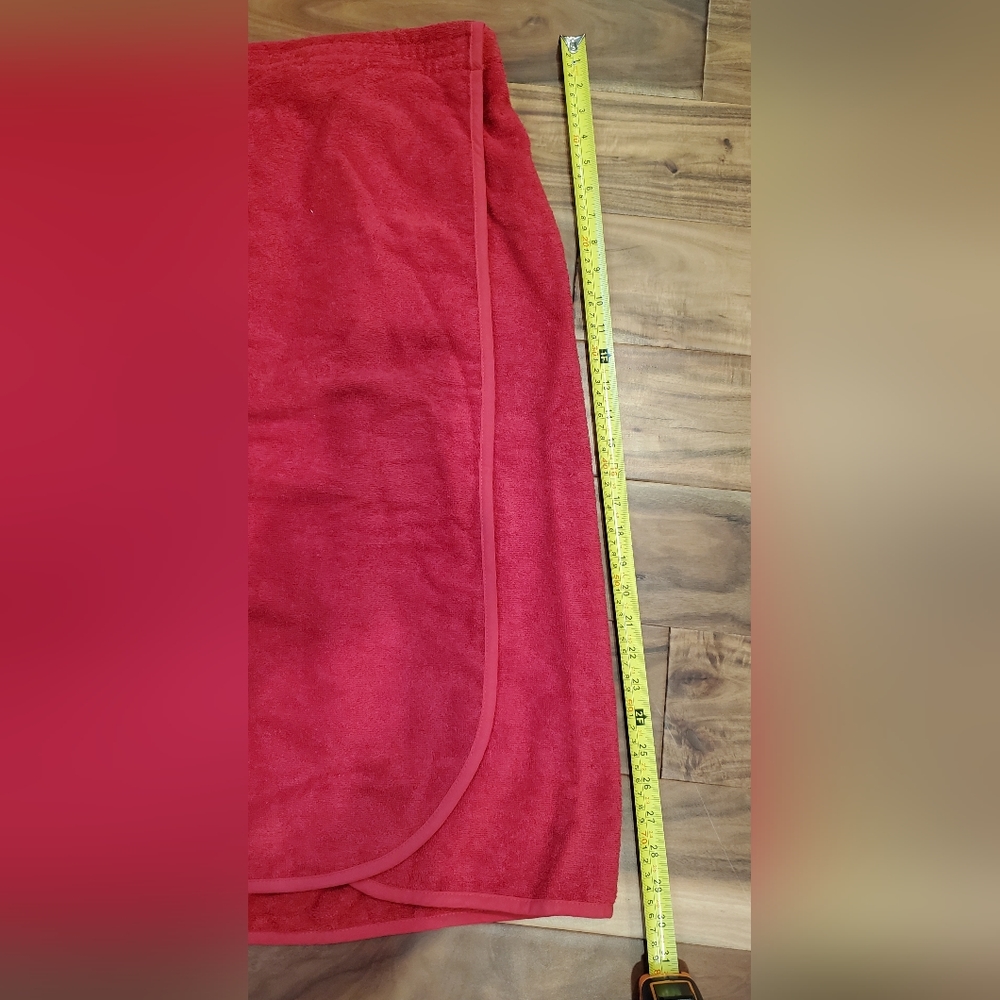 Turkish Cotton Spa Wrap - Picture 2 of 6